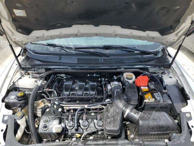 2016 FORD TAURUS SEL - 1FAHP2E84GG135806