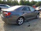 TOYOTA CAMRY L photo