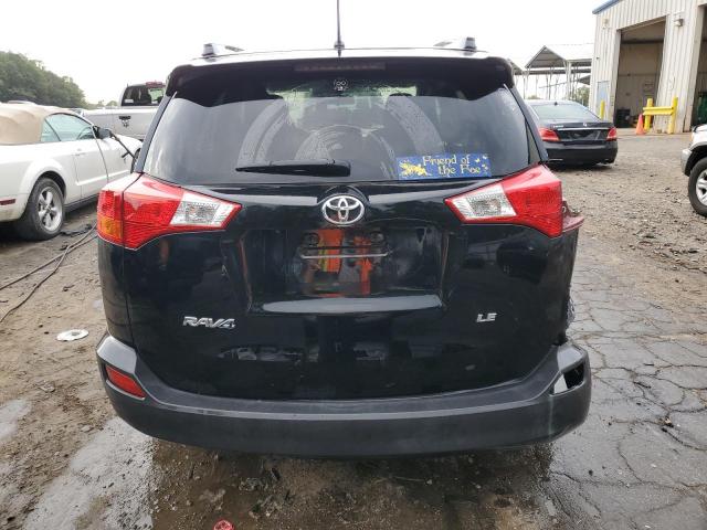 VIN 2T3ZFREV2FW184604 2015 Toyota RAV4, LE no.6