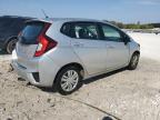 HONDA FIT LX photo