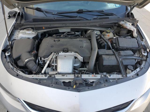 2016 CHEVROLET MALIBU PRE - 1G1ZH5SX4GF347774