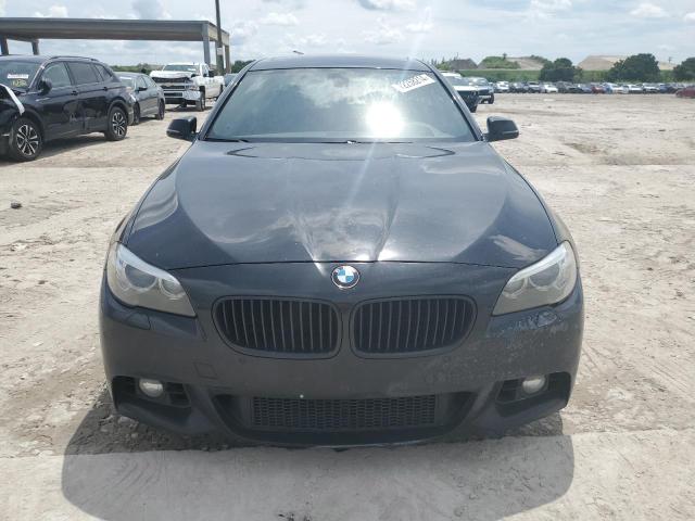 2016 BMW 535 I - WBA5B1C54GG553553