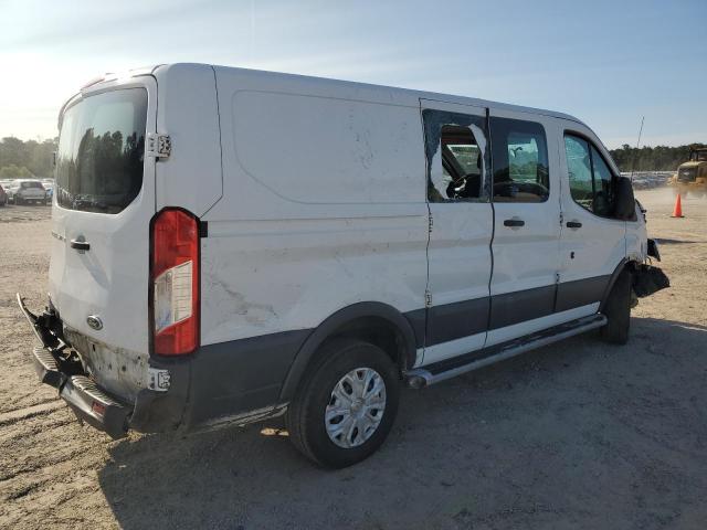 2015 FORD TRANSIT T- - 1FTNR1ZM0FKA55889