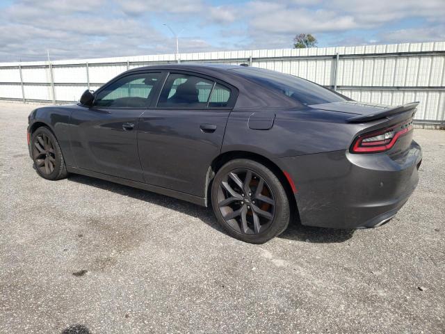 2020 DODGE CHARGER SX - 2C3CDXBG0LH209005