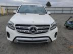 MERCEDES-BENZ GLS 450 4M photo