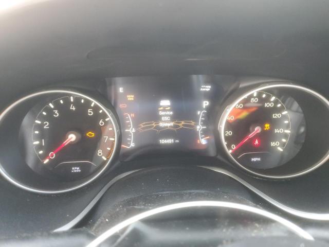 2019 JEEP COMPASS LA - 3C4NJDBB9KT599575