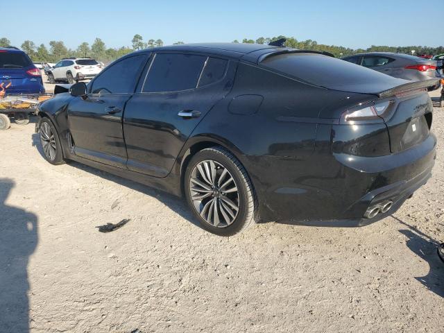 2019 KIA STINGER - KNAE15LA0K6068154
