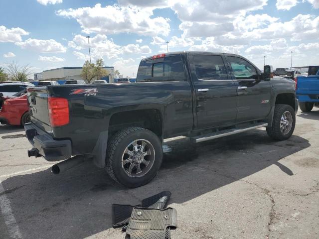 2016 CHEVROLET SILVERADO - 1GC1KWE83GF282271