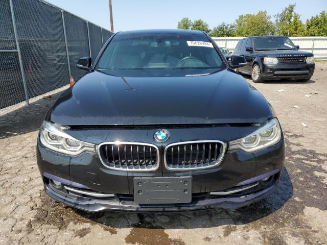 VIN WBA8D9C5XJA013477 2018 BMW 3 Series, 330 XI no.5