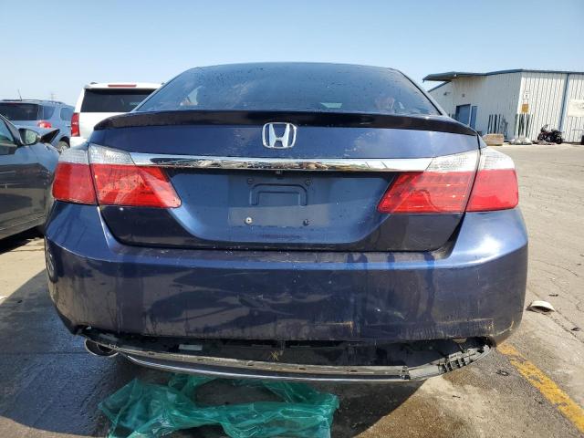 VIN 1HGCR2F53EA169630 2014 Honda Accord, Sport no.6