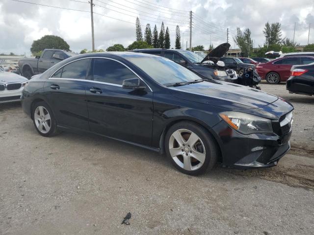 VIN WDDSJ4EB2FN226517 2015 Mercedes-Benz CLA-Class,... no.4