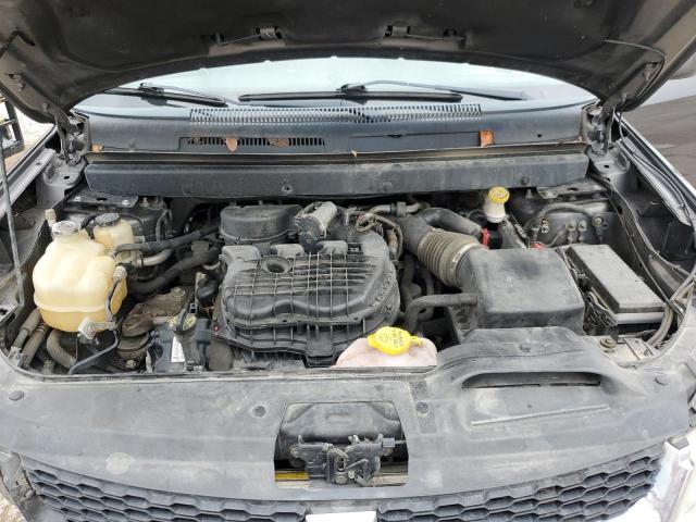 2016 DODGE JOURNEY SX - 3C4PDCBG5GT228717