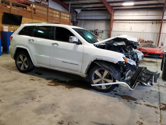 2015 JEEP GRAND CHER - 1C4RJECG3FC749506