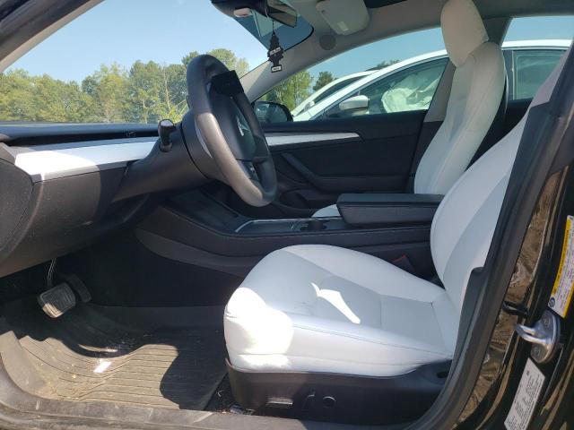 VIN 5YJ3E1EA3MF089558 2021 Tesla MODEL 3 no.7