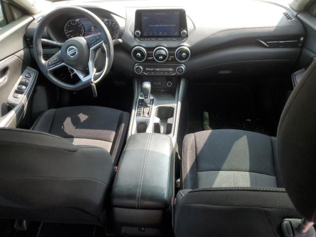 2020 NISSAN SENTRA SV - 3N1AB8CVXLY225818