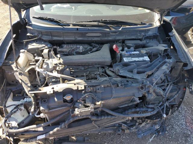 VIN 5N1AT2MV0JC728541 2018 Nissan Rogue, S no.11