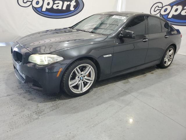 VIN WBAFR9C59DDX79468 2013 BMW 5 Series, 550 I no.1