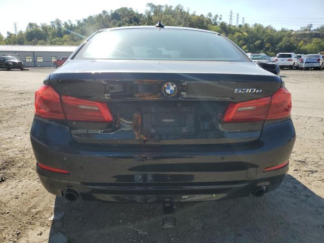 VIN WBAJB1C51JB085381 2018 BMW 5 Series, 530XE no.6