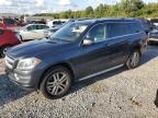 MERCEDES-BENZ GL 450 4MA photo