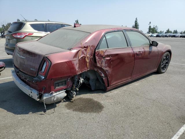 VIN 2C3CCAGG5KH659238 2019 Chrysler 300, S no.3