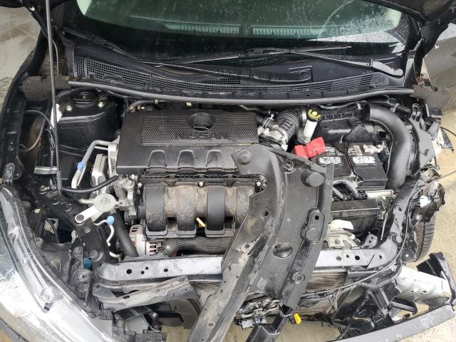 2019 NISSAN SENTRA S - 3N1AB7AP5KY355082
