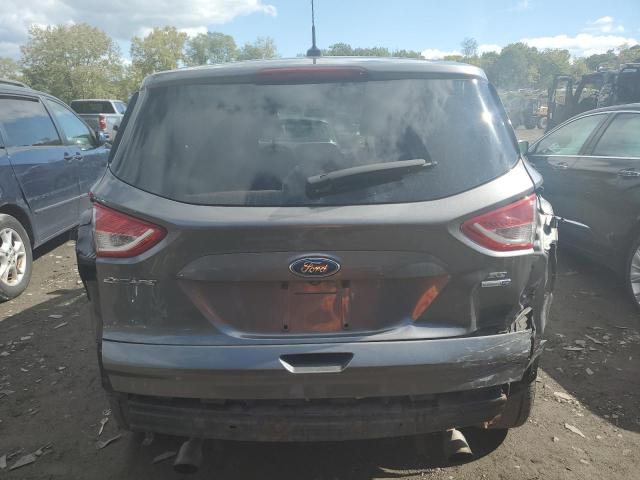 VIN 1FMCU9GXXEUA90844 2014 Ford Escape, SE no.6