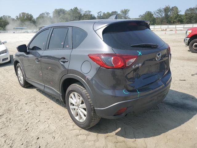 VIN JM3KE2BE7E0378961 2014 Mazda CX-5, Sport no.2