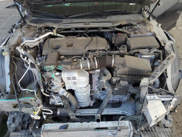 2023 ACURA TLX A-SPEC - 19UUB6F50PA004900