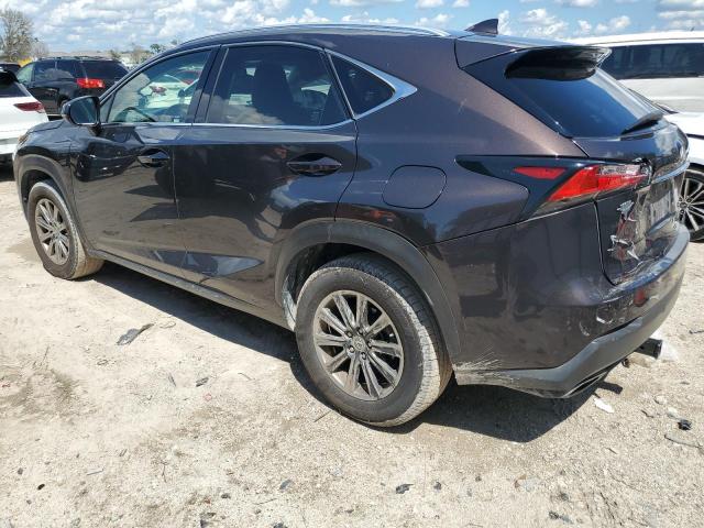 2015 LEXUS NX 200T - JTJYARBZ7F2007117