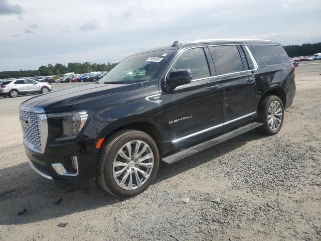 2022 GMC YUKON XL D - 1GKS1JKL1NR274804