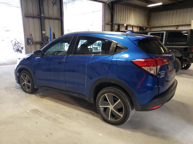 Vin: 3czru6h55mm745791, lot: 69660764, honda hr-v ex 20212