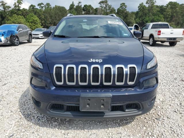 2015 JEEP CHEROKEE L - 1C4PJLCB8FW660772