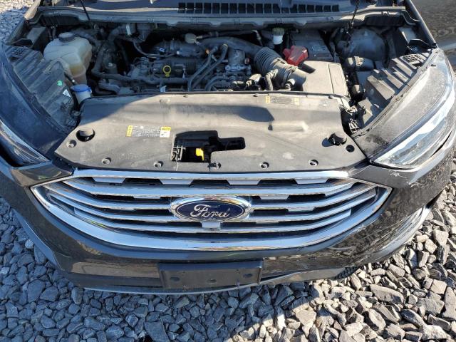 2019 FORD EDGE TITAN - 2FMPK4K93KBB54663