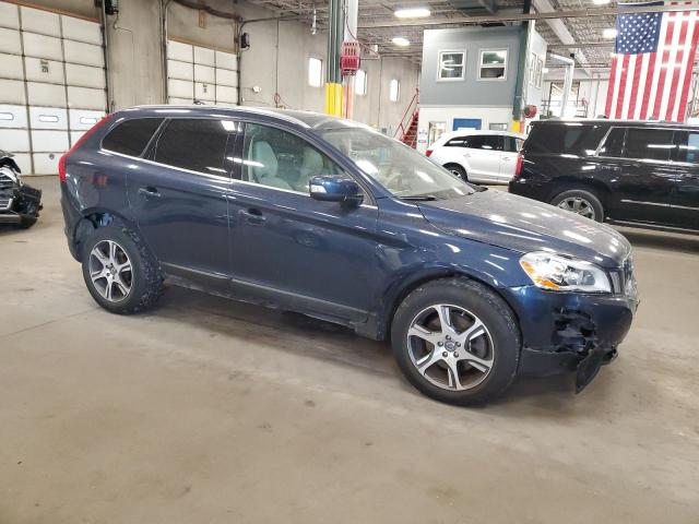 VIN YV4902DZ0D2366365 2013 Volvo XC60, T6 no.4