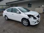 NISSAN VERSA S photo