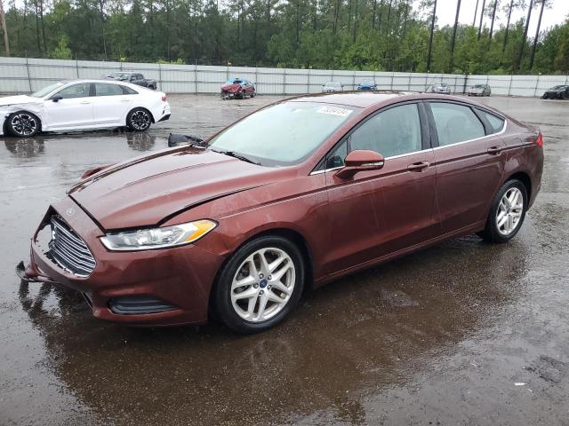 2016 FORD FUSION SE - 3FA6P0H71GR101944