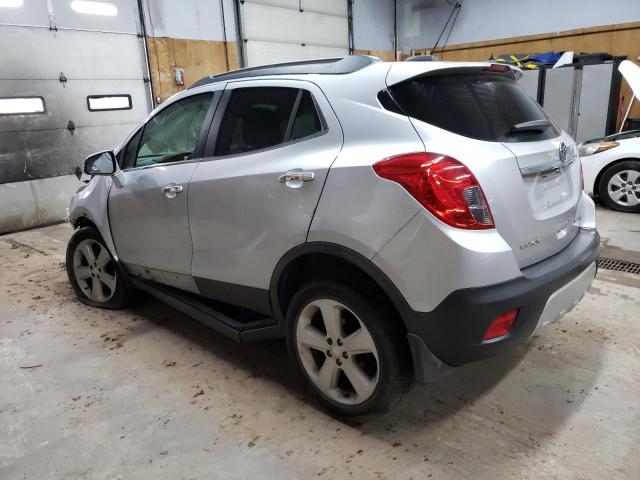 VIN KL4CJESB3FB259983 2015 Buick Encore no.2