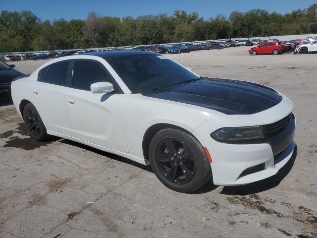 2017 DODGE CHARGER SX - 2C3CDXHG8HH537478