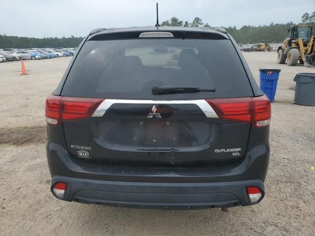 2016 MITSUBISHI OUTLANDER - JA4AD3A30GZ058693