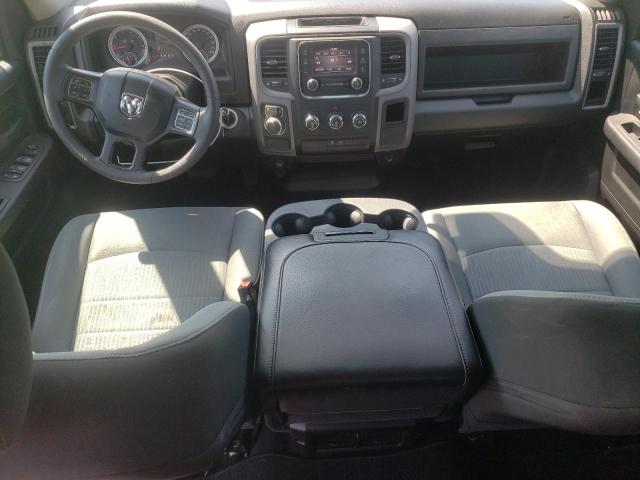 2021 RAM 1500 CLASS - 3C6RR6KG1MG670319