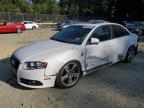 AUDI A4 3.2 QUA photo