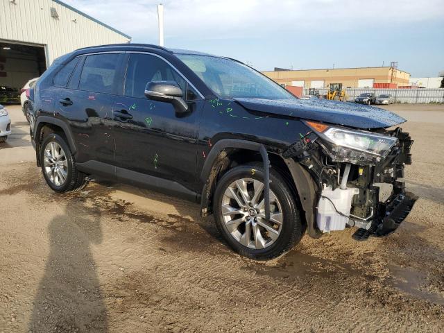 2021 TOYOTA RAV4 XLE - 2T3R1RFV7MC150668