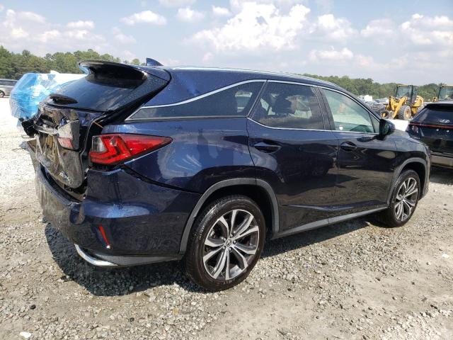 VIN JTJHZKFA9L2025702 2020 Lexus RX, 350 L no.3