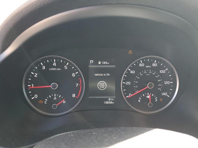 2022 KIA RIO LX - 3KPA24ADXNE442466