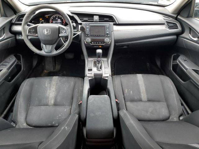 2016 HONDA CIVIC LX - 19XFC2F56GE219336