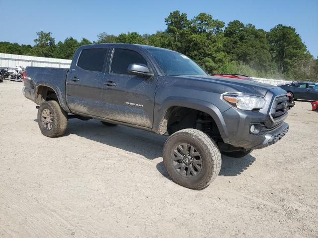 VIN 3TMAZ5CN6LM135273 2020 Toyota Tacoma, Double Cab no.4