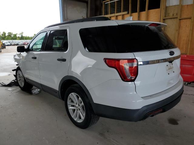 2016 FORD EXPLORER - 1FM5K7B83GGB36566