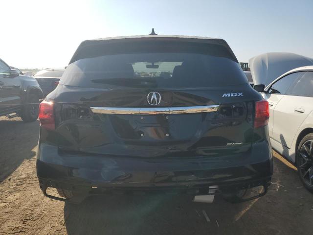 2016 ACURA MDX - 5FRYD4H23GB012206