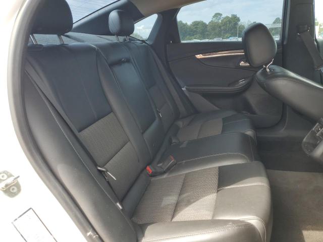 2015 CHEVROLET IMPALA LT - 1G1125S38FU113319