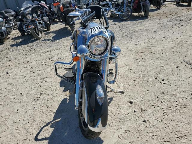 2021 INDIAN MOTORCYCLE CO. SPRINGFIEL - 56KTHAAA1M3392388